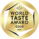 Premio medalla de Oro