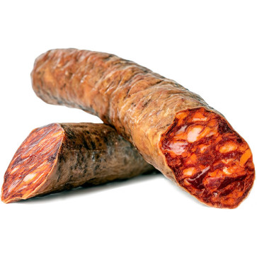 Chorizo cular de Bellota 100% Ibérico "Encinares del Sur"