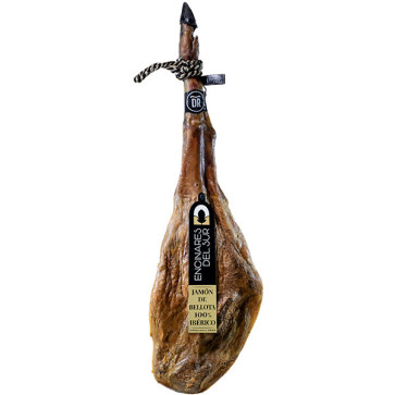 Jamón de Bellota 100% Ibérico "Encinares del Sur"