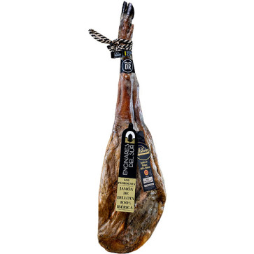 Jamón de Bellota 100% Ibérico "Encinares del Sur" D.O. Los Pedroches