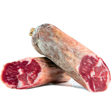 Lomo Doblao 100% Ibérico "Encinares del Sur" pieza de 800 gr aprox