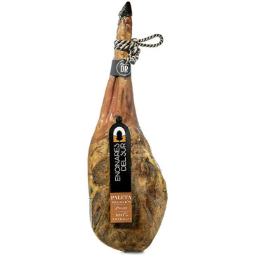 Paleta 100% Naturaleza "Encinares del Sur"