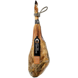 Jamón 100% Naturaleza "Encinares del Sur"