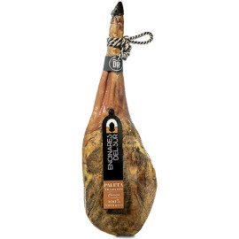 Paleta 100% Naturaleza "Encinares del Sur"