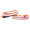 Panceta Adobada Ibérica "Encinares del Sur" pieza de 450 gr aprox