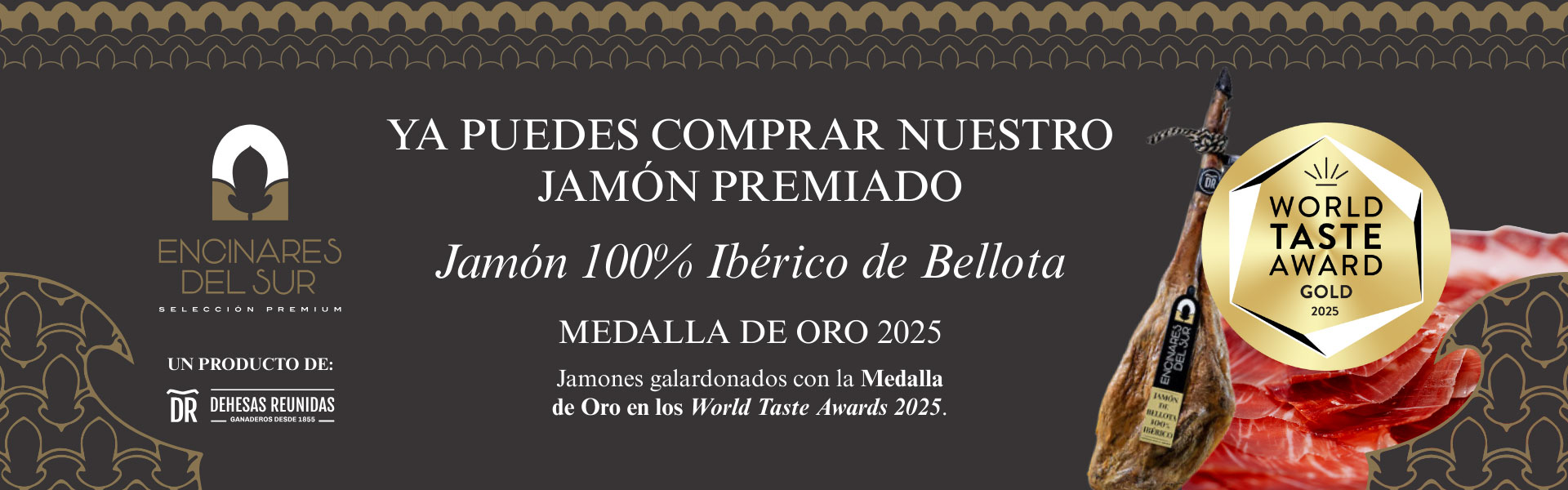 Premio Medalla de Oro