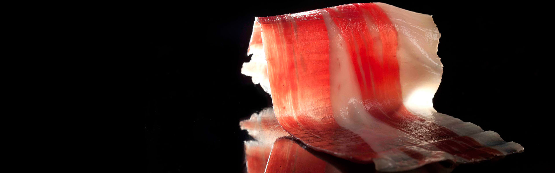 Jamón de Bellota 100% Ibérico