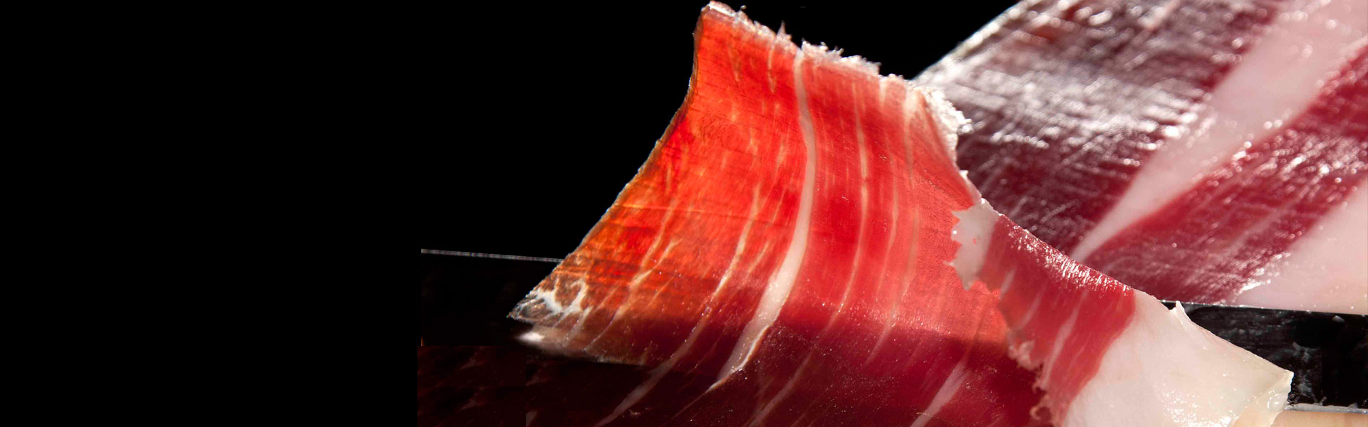 Jamón Ibérico Puro de Bellota