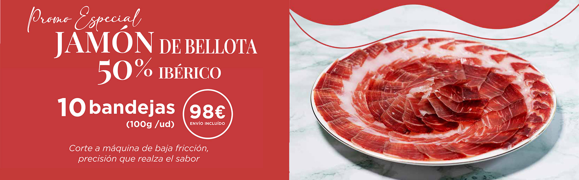 Oferta Junio